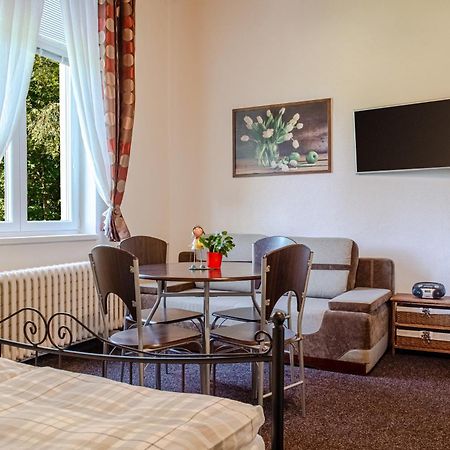 Apartmany Pavilon D - Budget, Classic, Family - Novy Smokovec - High Tatras Vysoké Tatry Exterior foto