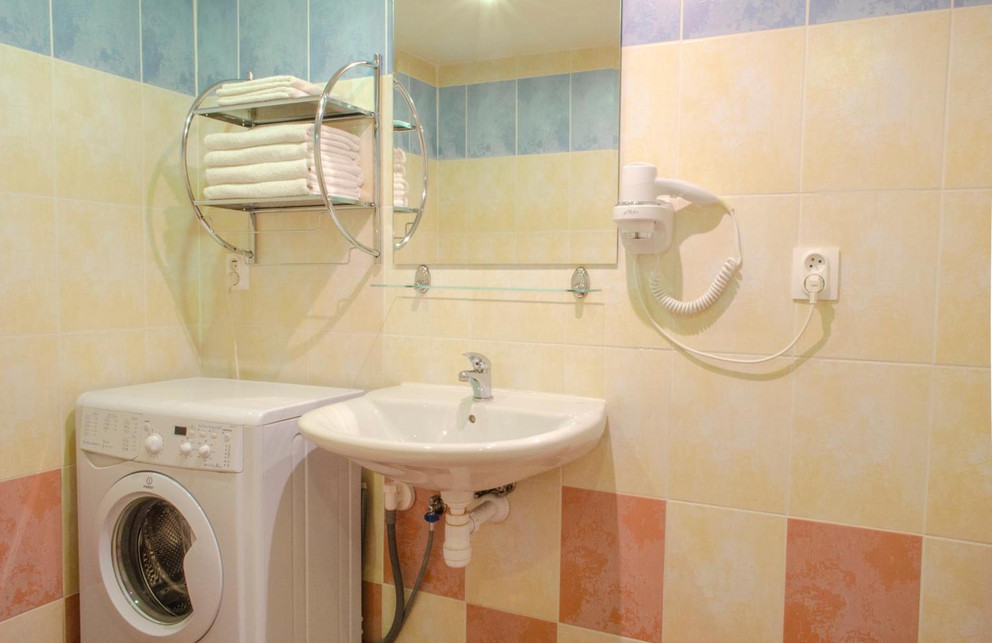 Apartmany Pavilon D - Budget, Classic, Family - Novy Smokovec - High Tatras Vysoké Tatry Exterior foto